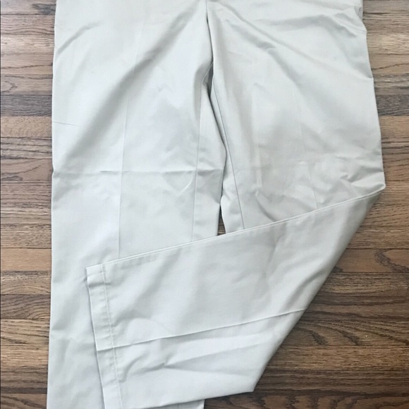 Men’s Khaki Pants - Picture 6 of 8